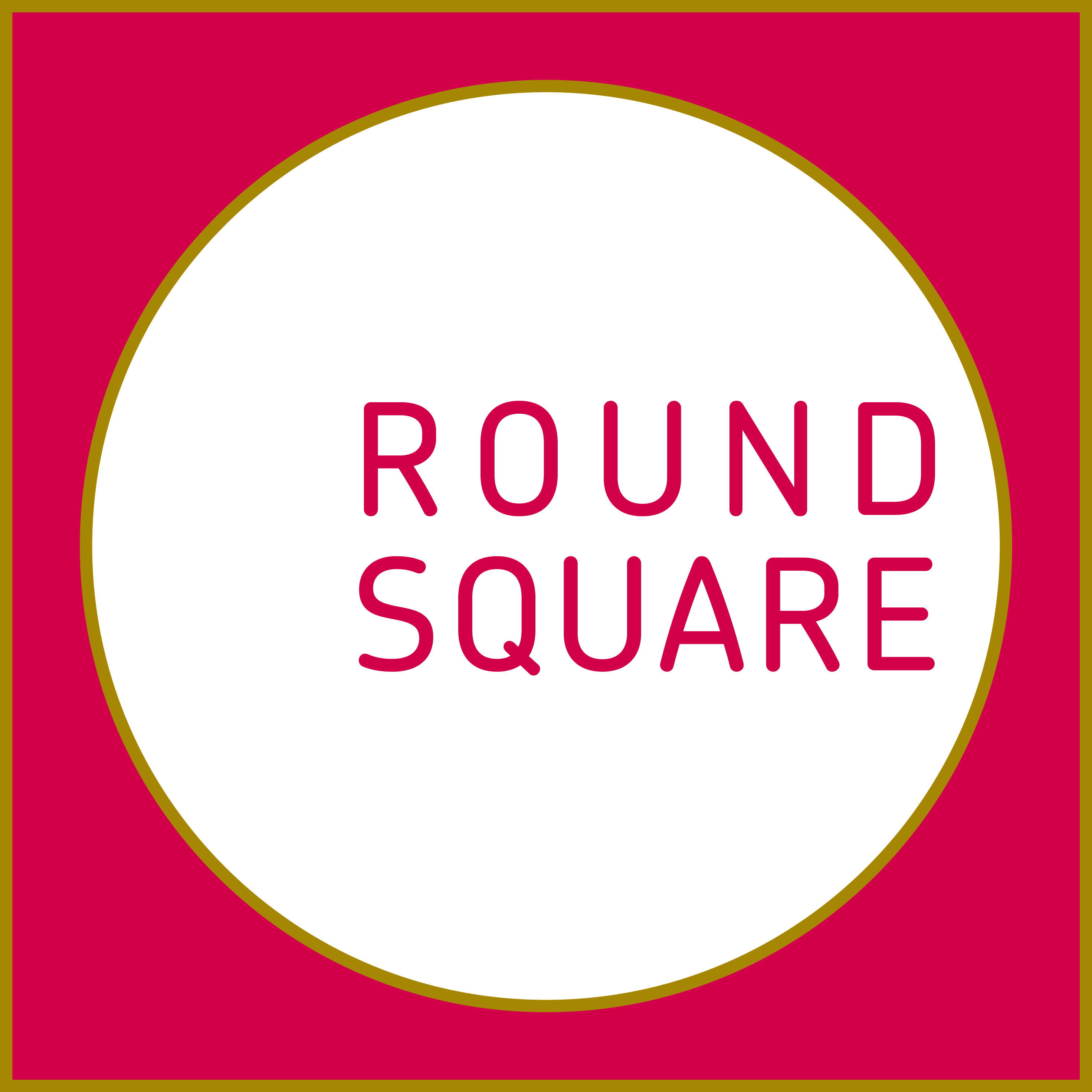 Round Square